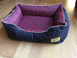 Dreamer Deluxe Memory Foam Waterproof